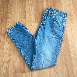 Ted Baker Straight Jeans